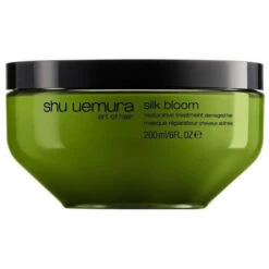 Trio Silk Bloom Shu Uemura -Produits Capillaires trio silk bloom shu uemura 4