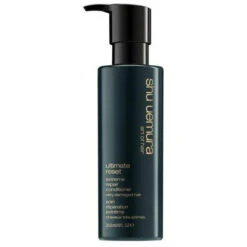 Trio Ultimate Reset Shu Uemura -Produits Capillaires trio ultimate reset shu uemura 3